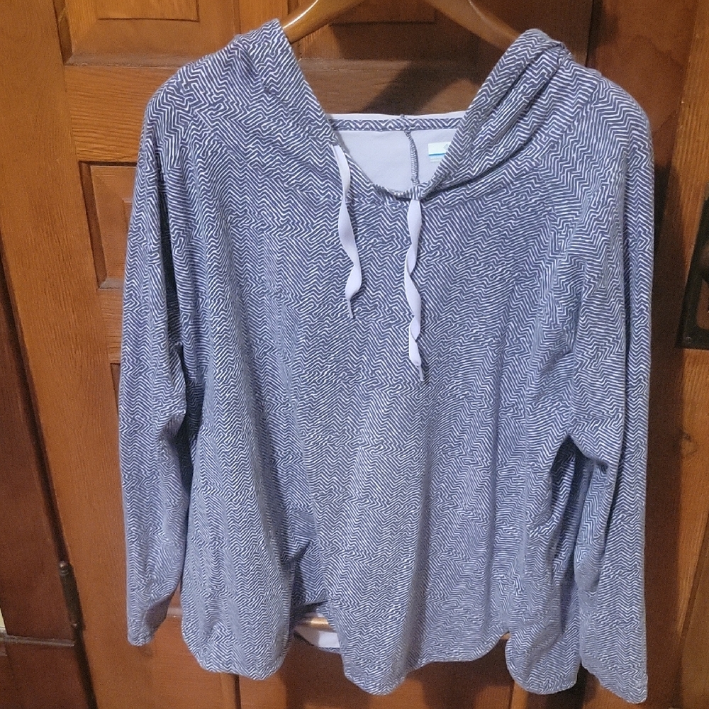 Columbia 2XL Pullover